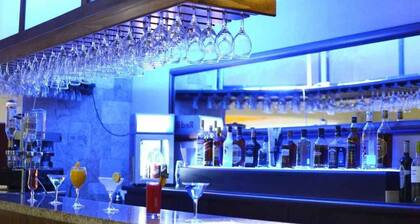 Hotel Terrano Concepcion