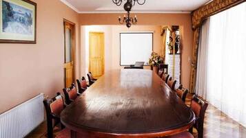 Salle de réunion