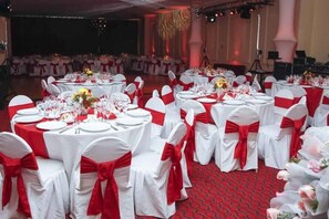 Meeting facility - Hotel Terrano Concepcion (Concepción)