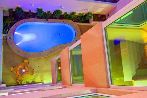 Hotel Terrano Concepcion