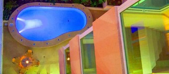 Hotel Terrano Concepcion