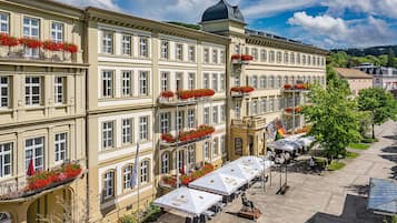 Außenbereich