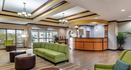 Comfort Suites Vicksburg