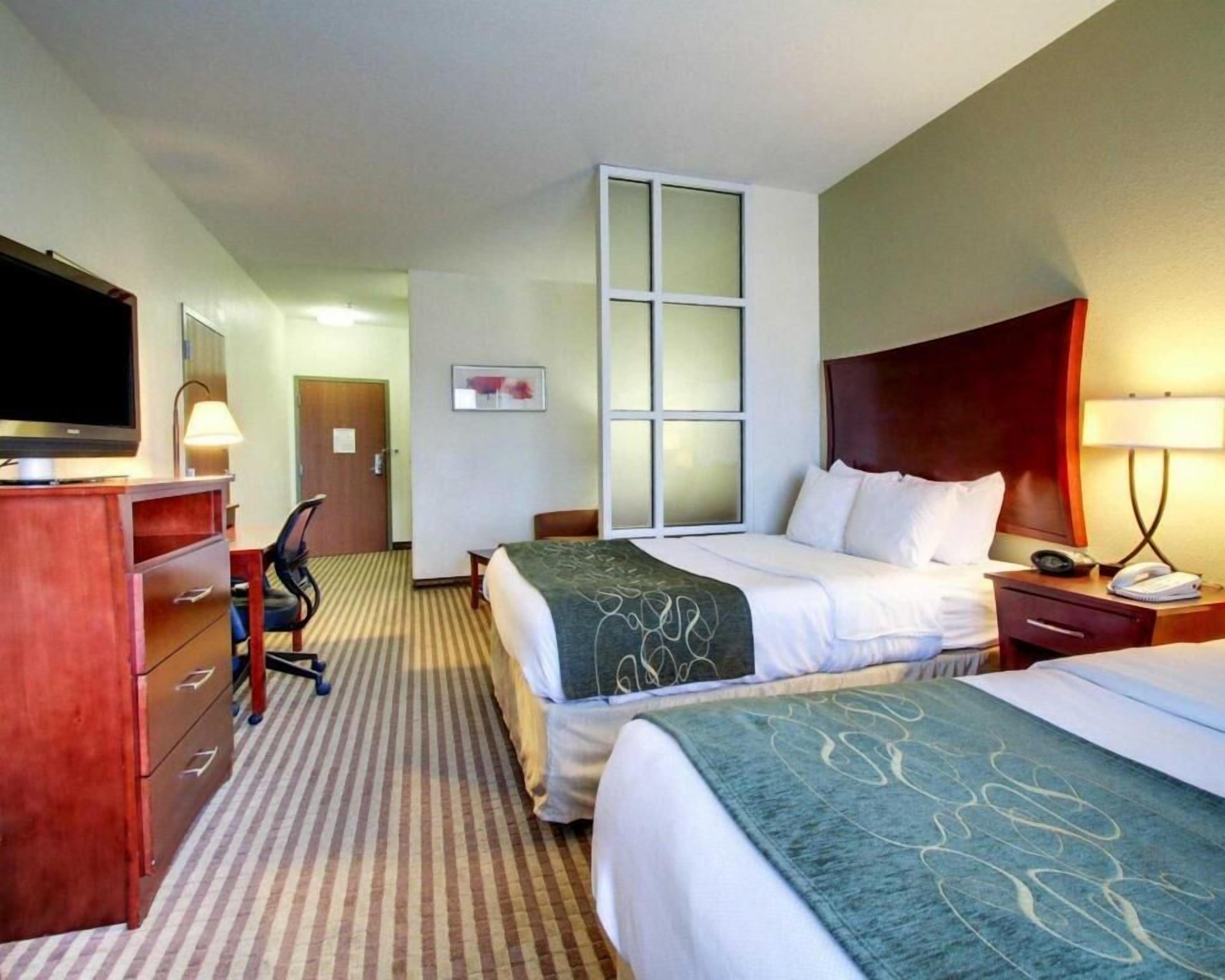 Minibar, desk, iron/ironing board, free WiFi