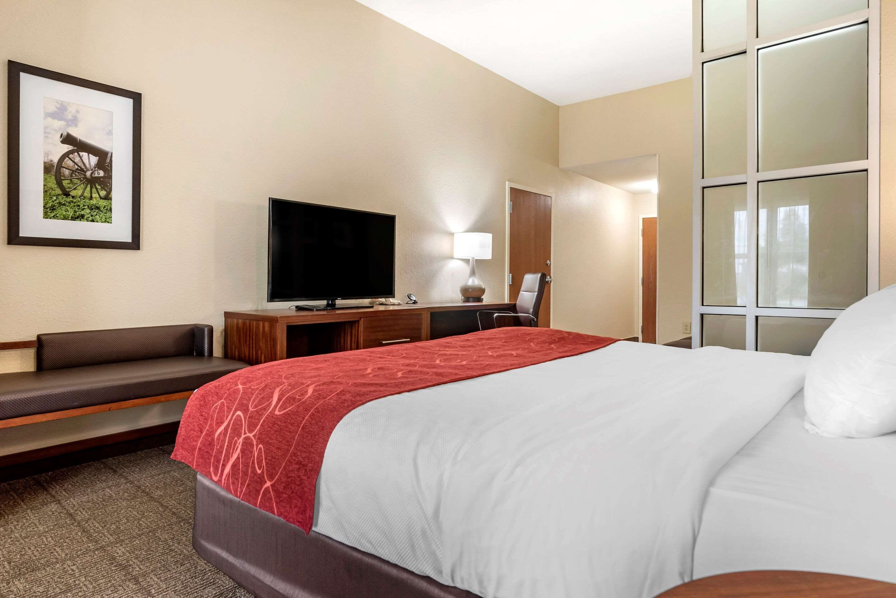 minibar, desk, iron/ironing board, free wifi