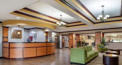 Comfort Suites Vicksburg