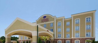 Comfort Suites Vicksburg