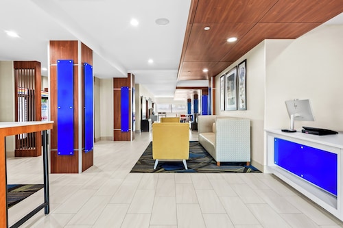 Holiday Inn Express Hotel & Suites Pauls Valley by IHG