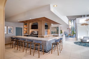Cocktailbar