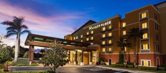 Hyatt Place Fort Myers Estero