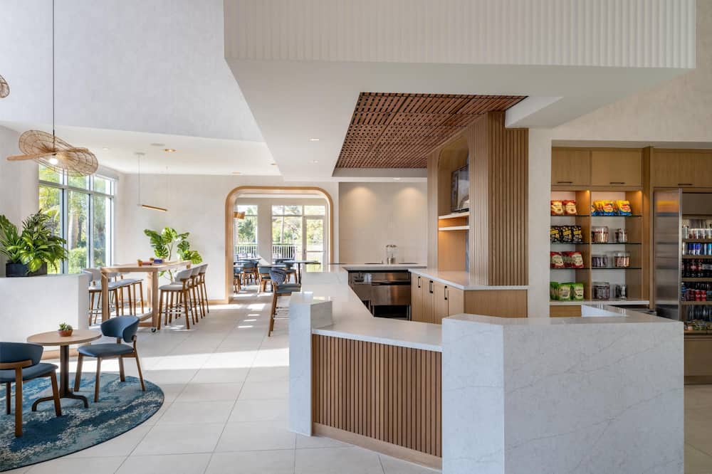 Hyatt Place Fort Myers Estero