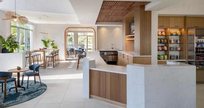 Hyatt Place Fort Myers Estero