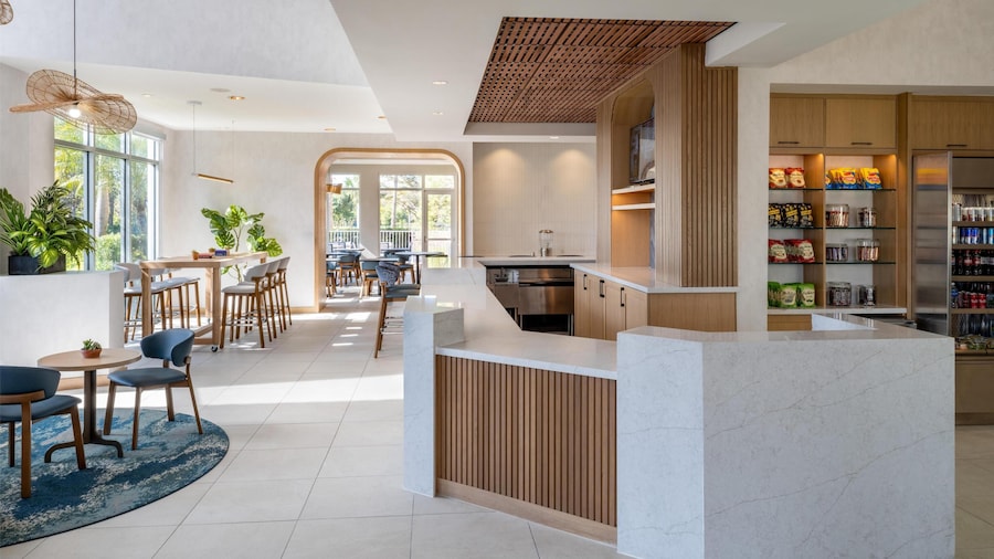 Hyatt Place Fort Myers Estero