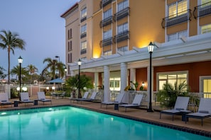 Pool - Hyatt Place Fort Myers Estero (Estero)