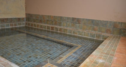 Riverside Hot Springs Inn & Spa - Adults Only