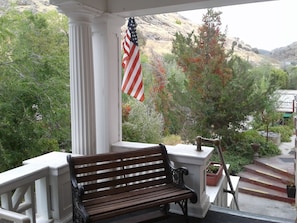Porch