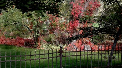 Riverside Hot Springs Inn & Spa - Adults Only