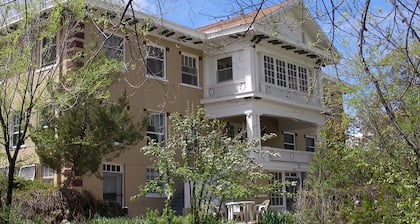 Riverside Hot Springs Inn & Spa - Adults Only