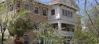 Riverside Hot Springs Inn & Spa - Adults Only