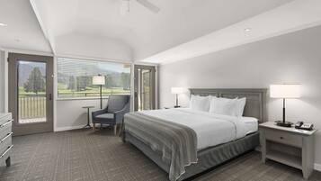 Iron/ironing board, free cribs/infant beds, free WiFi, bed sheets