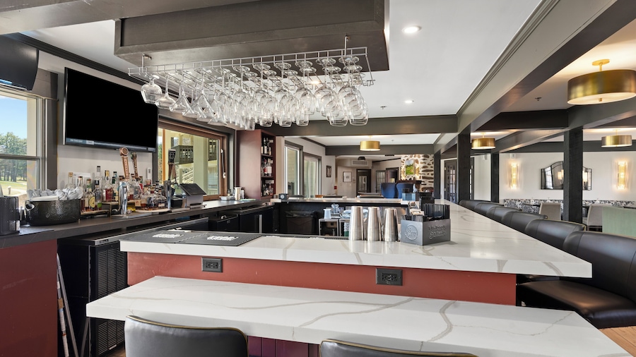 Waynesville Inn and Golf Club, Tapestry Collection by Hilton