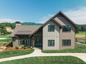 Cottage, 4 Bedrooms | View from room - Waynesville Inn and Golf Club, Tapestry Collection by Hilton (Waynesville)