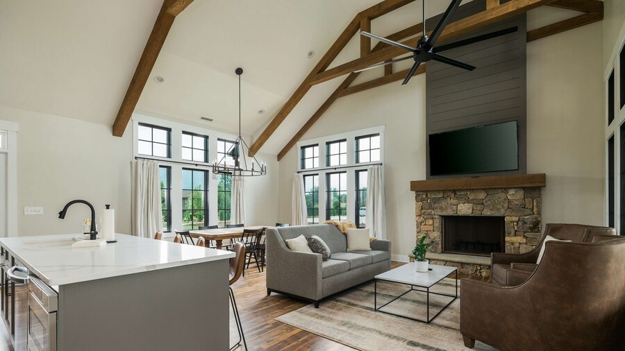 Waynesville Inn and Golf Club, Tapestry Collection by Hilton