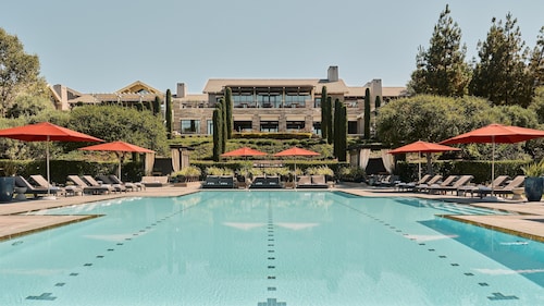 Rosewood Sand Hill