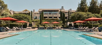 Rosewood Sand Hill