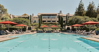Rosewood Sand Hill