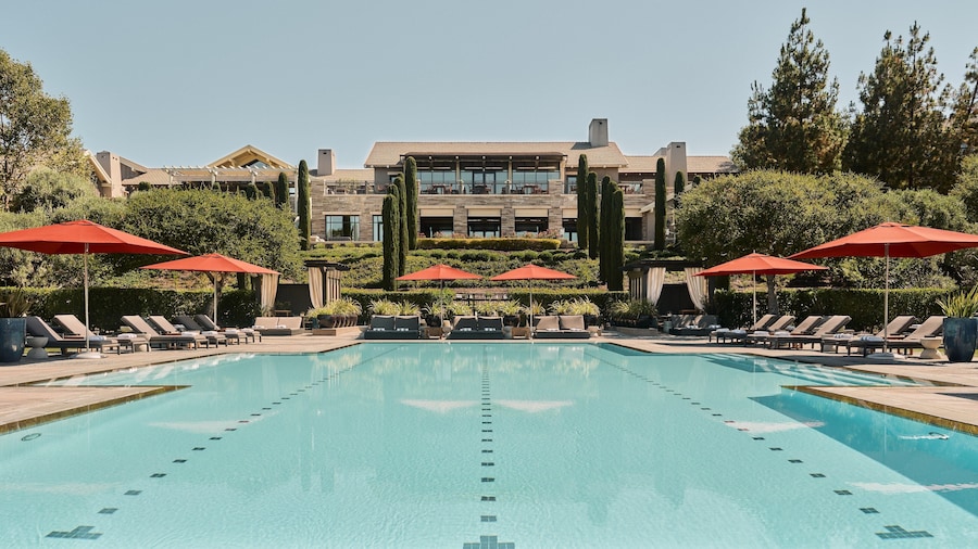 Rosewood Sand Hill