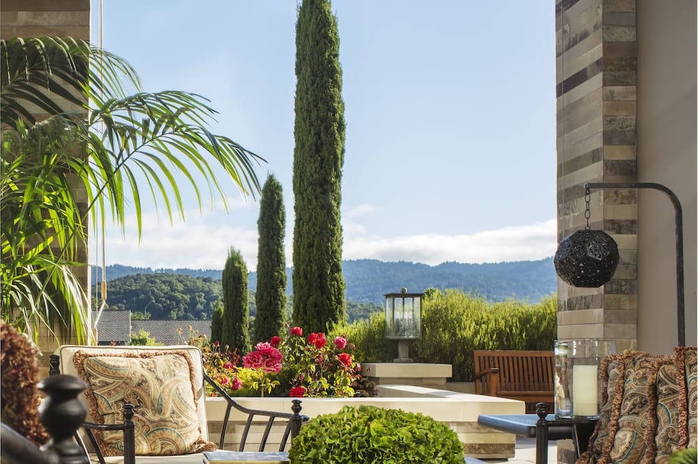 Rosewood Sand Hill
