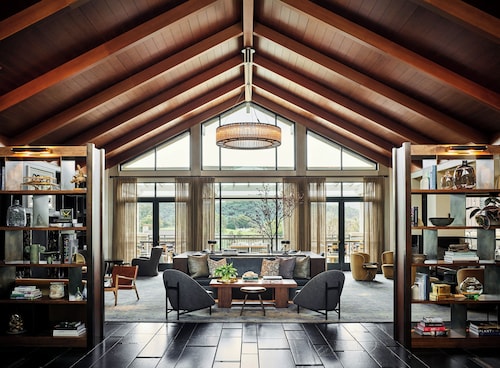 Rosewood Sand Hill