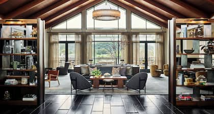 Rosewood Sand Hill