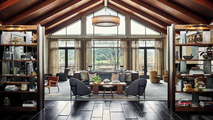 Rosewood Sand Hill