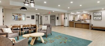 Candlewood Suites Lexington by IHG