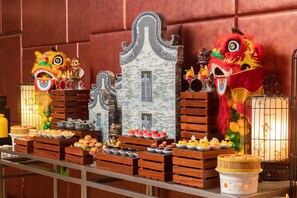 Meeting facility - Crowne Plaza Foshan by IHG (Foshan)