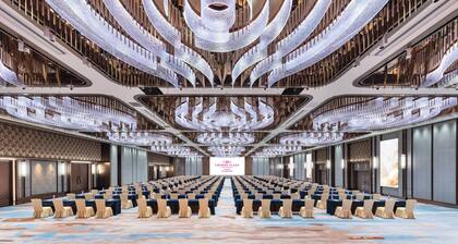 Crowne Plaza Foshan by IHG