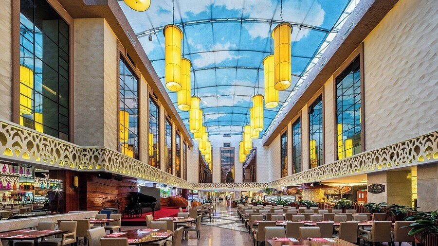 Crowne Plaza Foshan by IHG