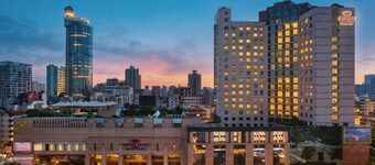 佛山皇冠假日酒店 - IHG 旗下飯店