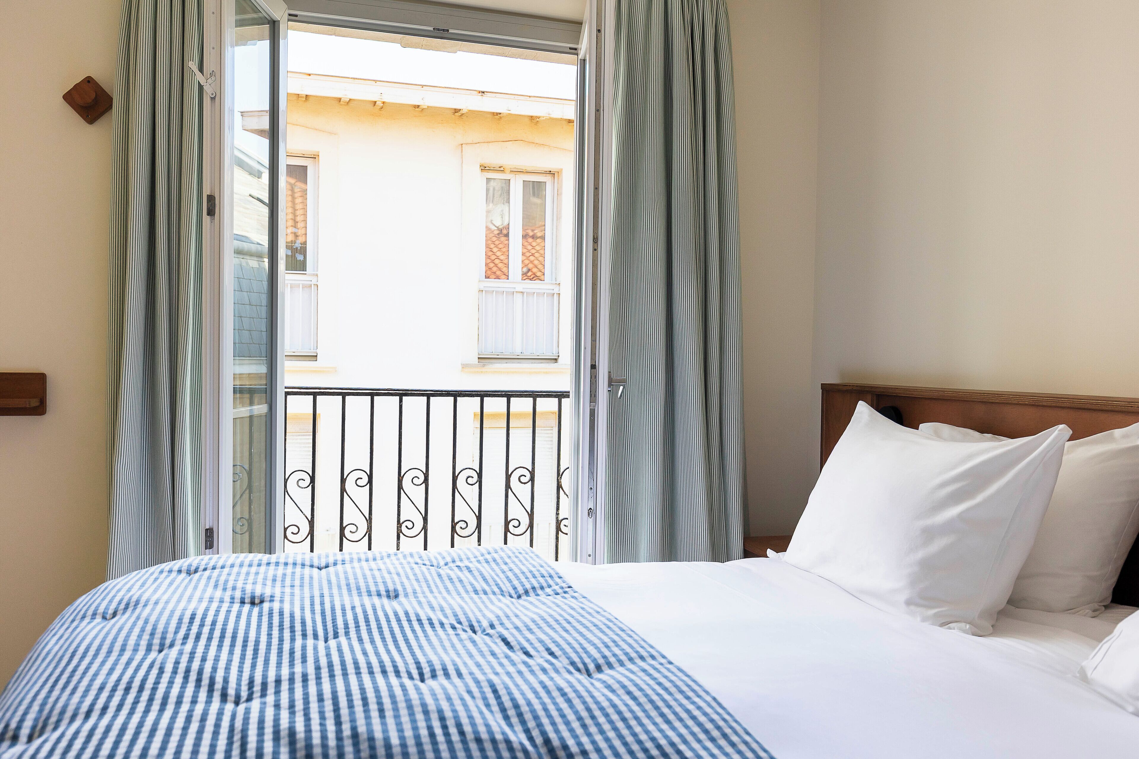 Superior Room sea side | View from room