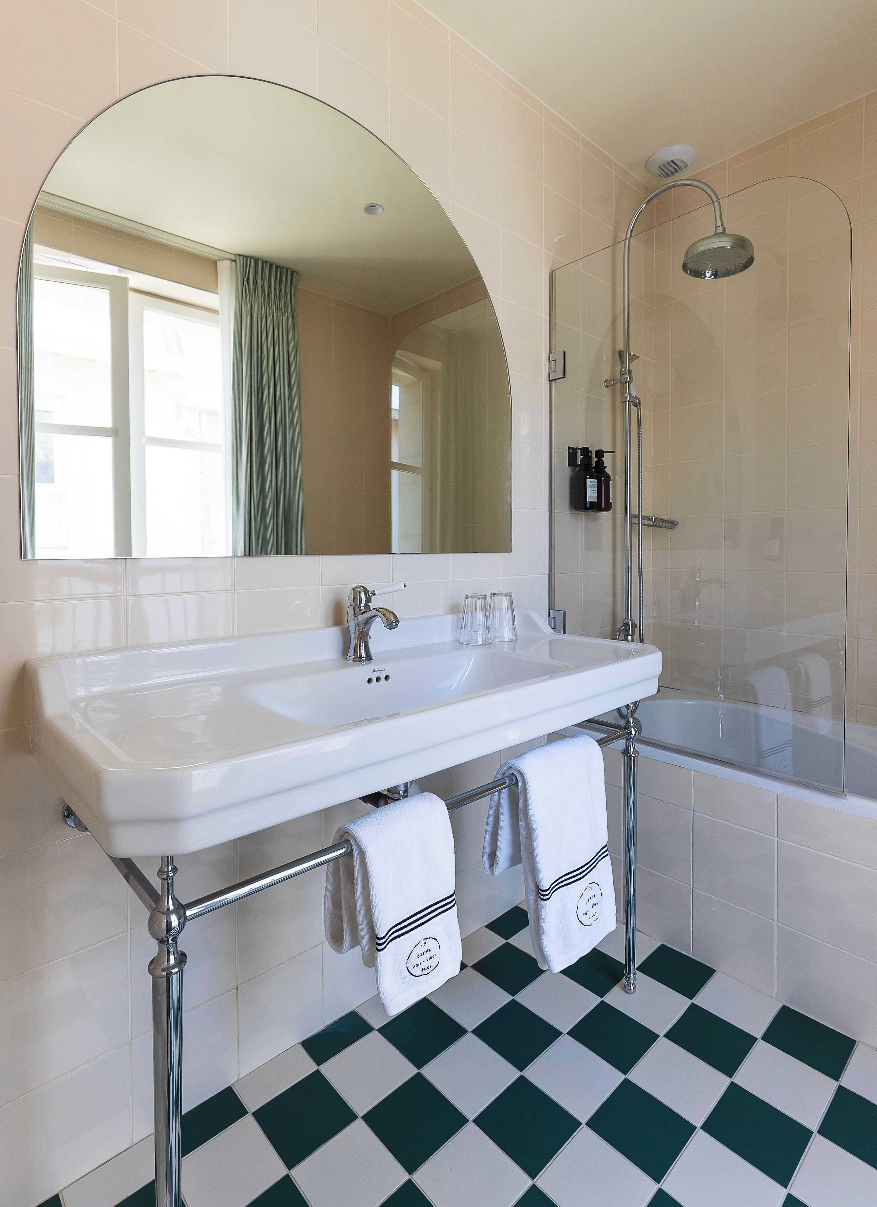 Photo - ALFRED HOTELS Port-Vieux