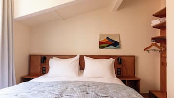 Seprai katun Mesir, seprai premium, brankas, dan meja kerja