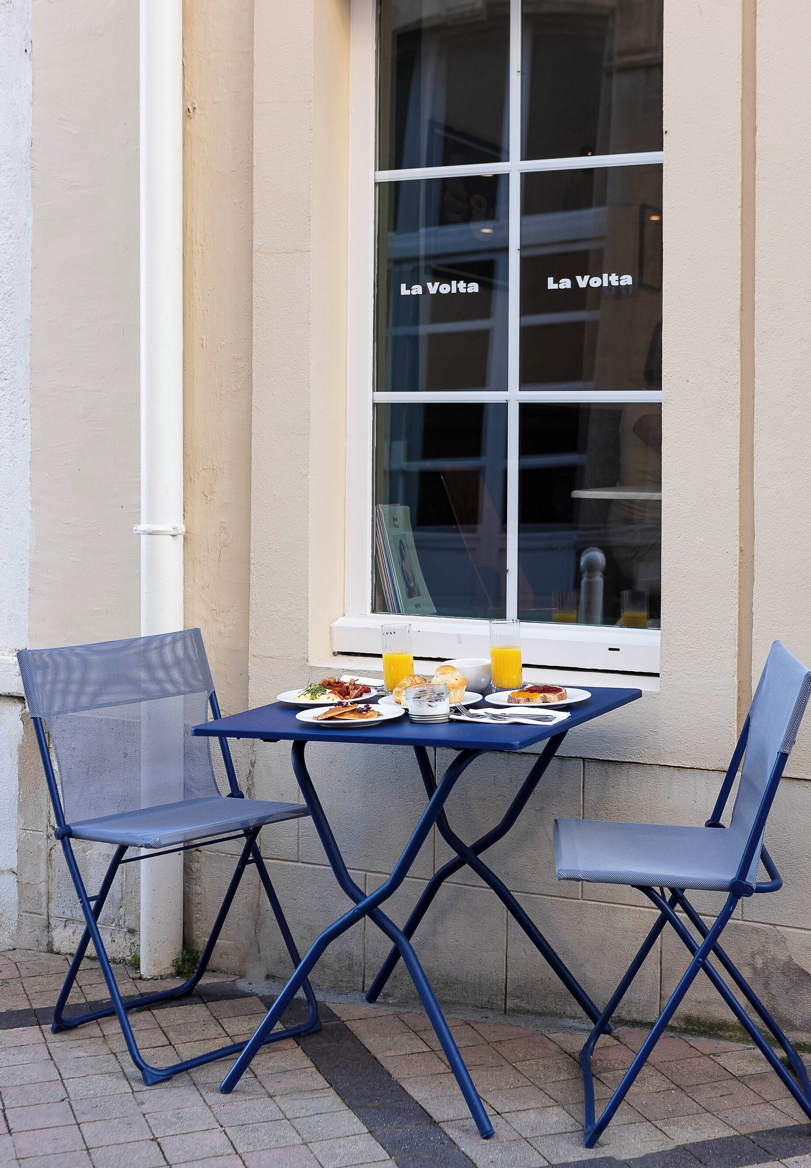 Foto - Alfred Hotels Port-Vieux