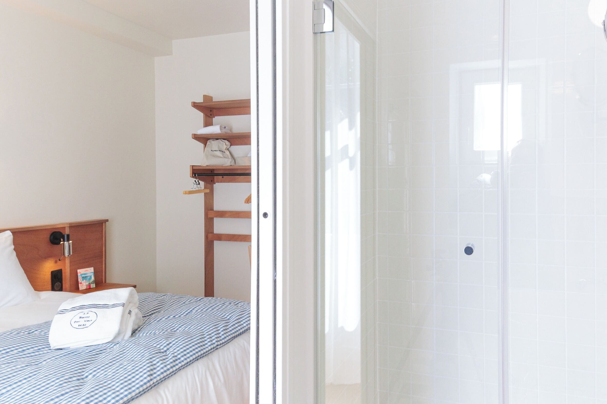 Foto - ALFRED HOTELS Port-Vieux