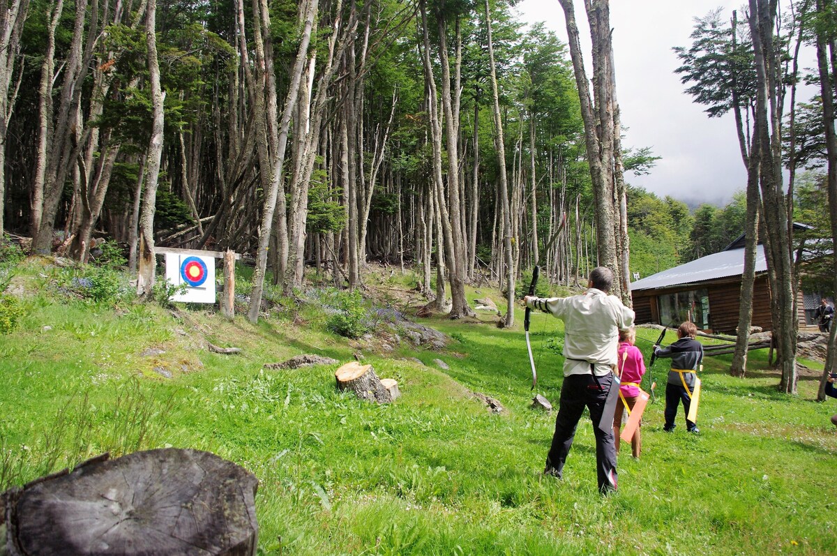 Deportes de invierno