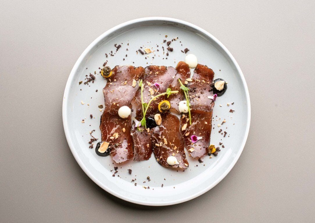 Foto - Los Acebos Ushuaia Hotel