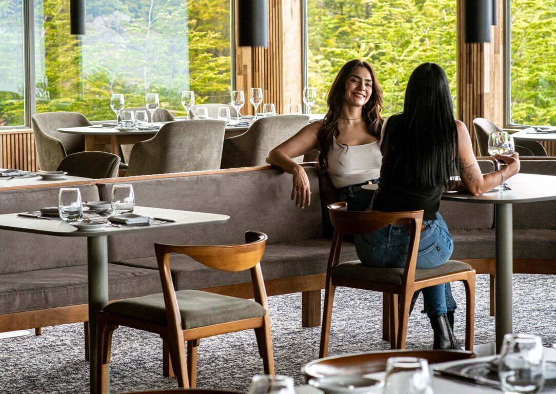 Foto - Los Acebos Ushuaia Hotel