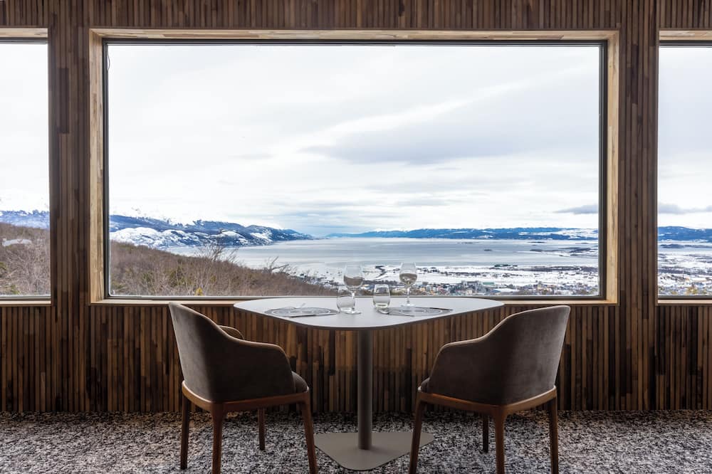 Los Acebos Ushuaia Hotel