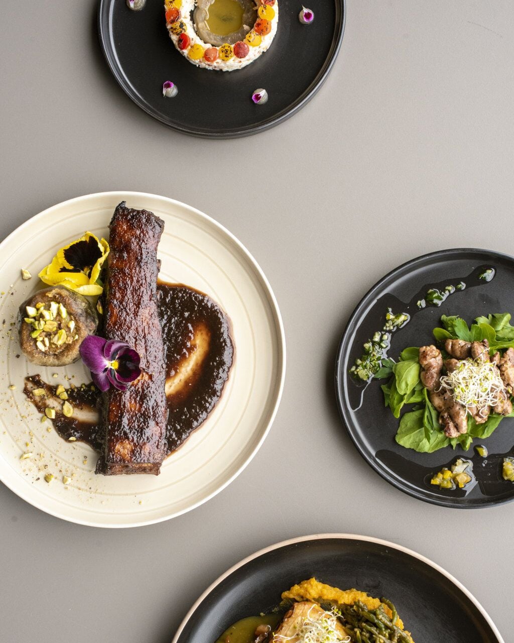 Foto - Los Acebos Ushuaia Hotel